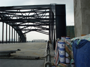 西沙专注工业场景喷漆服务